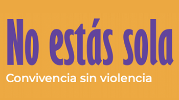 Programa No Estas Sola