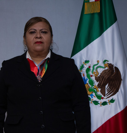 Juana  González Morales