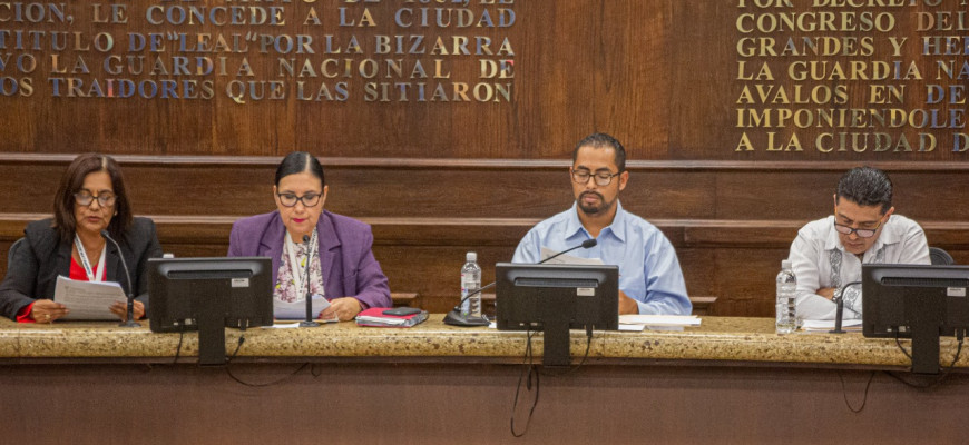 R. Ayuntamiento de Matamoros aprueba por unanimidad Presupuesto de Egresos para el 2023
